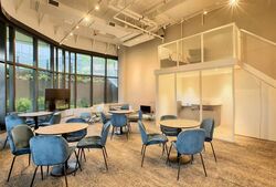 Woods Square (D25), Office #584823851